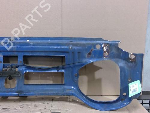 Frontplade/Frontkurv RENAULT TWINGO I (C06_) 1.2 (C066, C068) | BP28107894C72 