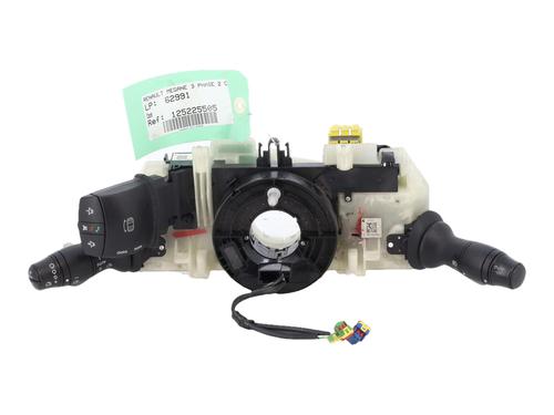 Used Steering column stalk Steering column stalk RENAULT MEGANE III Coupe (DZ0/1_) 1.5 dCi (DZ09, DZ0D, DZ1F, DZ1G, DZ14, DZ29) (110 hp) 34455080 34455080
