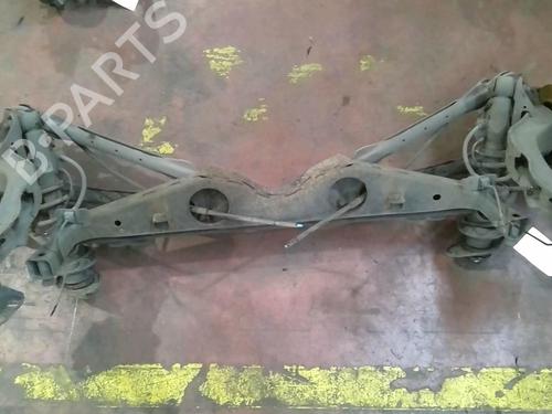 Rear axle MINI MINI (R50, R53) Cooper | BP20725812M2 