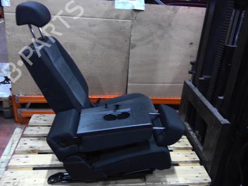 Sæde Bagtil VW GOLF PLUS V (5M1, 521) 1.6 TDI | BP30788830C17