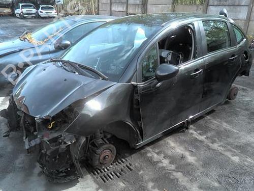 Left tailgate light CITROËN C3 II (SC_) 1.1 i | BP20360893C79  - Image 14