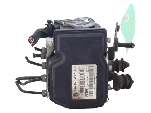 ABS pump VW PASSAT CC B6 (357) 2.0 TDI | BP39699895M43 - Image 4