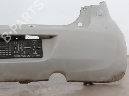 Used Rear bumper Rear bumper OPEL AGILA B (H08) 1.0 (F68) (65 hp) 33709022 33709022