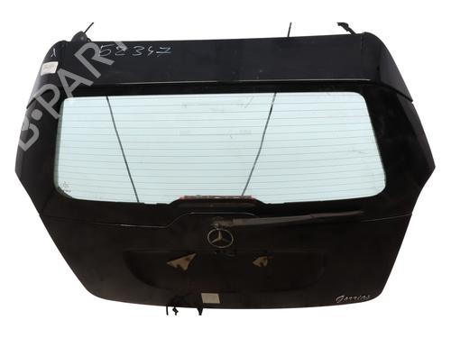 Tailgate MERCEDES-BENZ A-CLASS (W169) A 180 CDI (169.007, 169.307) | BP20357715C6 