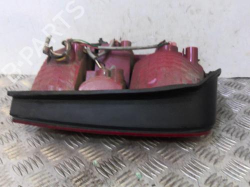 Used Right taillight KIA CARNIVAL II (GQ) 2.9 CRDi (144 hp) 20359831