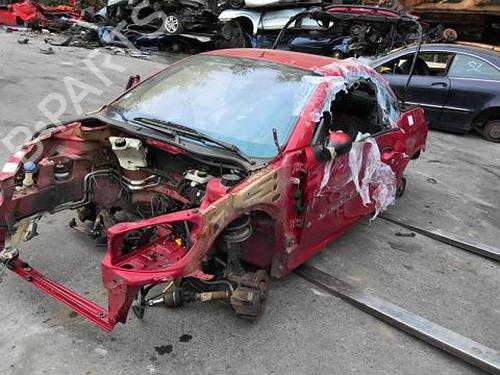 Gearbox PEUGEOT 206 CC (2D) 2.0 S16 | BP37716820M3 - Image 37