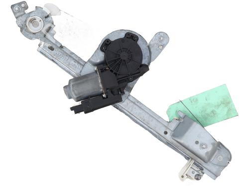 Used Rear right window mechanism RENAULT SCÉNIC II (JM0/1_) 1.5 dCi (JM1E, JM16) (106 hp) 26163168