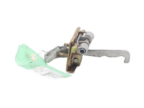 Hinge/Door check strap PEUGEOT 307 (3A/C) 1.6 16V | BP24300695C146 