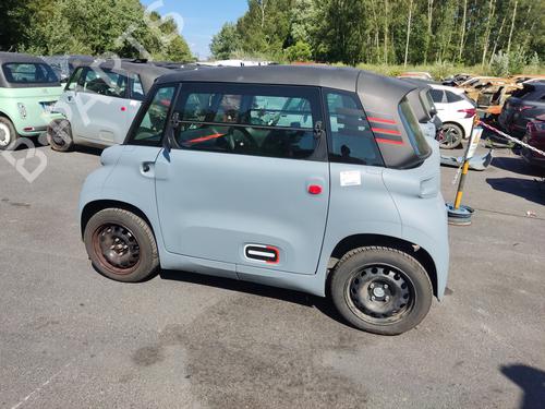 Engine CITROËN AMI (9A_) Electric (9AZ2CA) | BP30546517M1  - Image 18