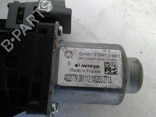 Front left window mechanism CITROËN C4 II (NC_) 1.6 HDi 90 | BP33738212C22 - Image 2