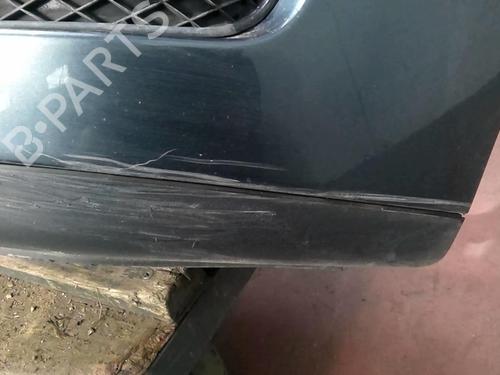 Front bumper VW POLO (6N2) 1.4 | BP20370267C7 