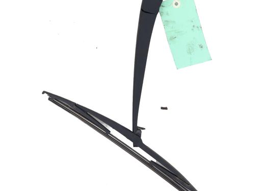 Used Rear windshield wiper arm Rear windshield wiper arm RENAULT MEGANE III Coupe (DZ0/1_) 1.6 dCi (DZ00, DZ12, DZ2A, DZ13) (130 hp) 24512673 24512673
