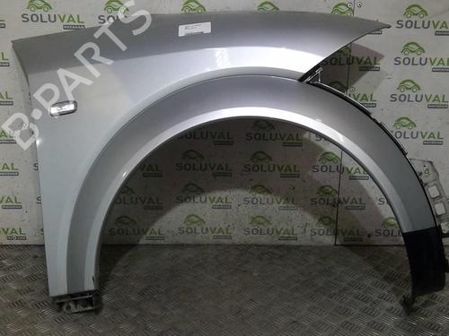 Right front fenders AUDI A2 (8Z0) 1.4 | BP22003344C42 