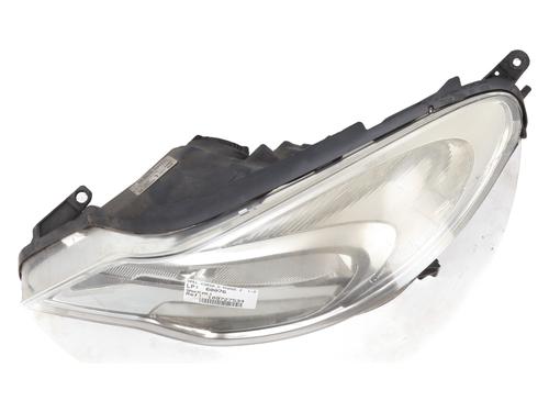 Used Left headlight Left headlight OPEL CORSA D (S07) 1.3 CDTI (L08, L68) (75 hp) 27708370 27708370