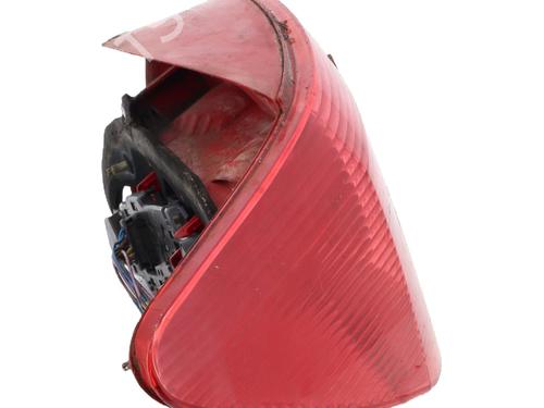 Left taillight PEUGEOT 307 (3A/C) 2.0 HDi 110 | BP32427473C34