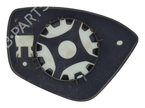 right-mirror-glass-peugeot-208-i-ca_-cc_-2012-2013-2014-2015-2016-2017-2018-2019-2020-2021-26278548 main image