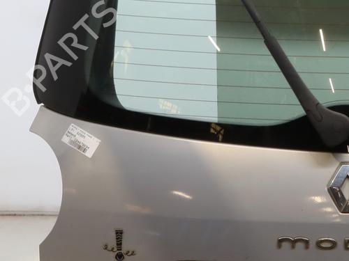 Bagklap CC/Kombi-Coupé Bagklap CC/Kombi-Coupé RENAULT MODUS / GRAND MODUS (F/JP0_) 1.5 dCi (FP0E, JP0E) (65 hp) 33895938 33895938