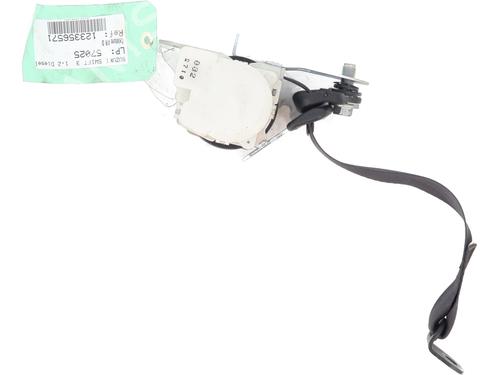rear-right-seatbelt-suzuki-swift-iii-mz-ez-2005-33472833 main image