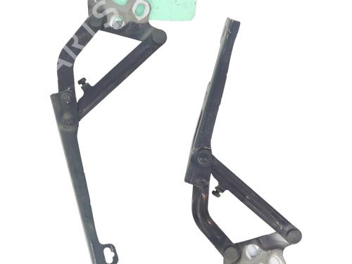 Hinge/Door check strap OPEL CORSA D (S07) 1.2 LPG (L08, L68) | BP31582685C146