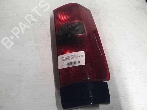 Used Right taillight Right taillight VOLVO V70 I (875, 876) 2.5 TDI (140 hp) 20369039 20369039