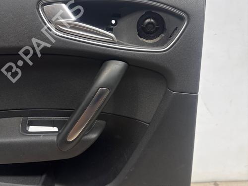 Rear left panel AUDI A1 Sportback (8XA, 8XF) 1.6 TDI | BP39519508C60 - Image 2