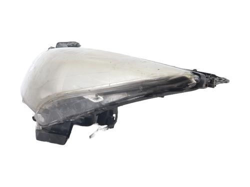 Left headlight PEUGEOT 5008 (0U_, 0E_) 1.6 HDi | BP23846572C28 