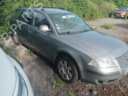 Right front window switch VW PASSAT B5.5 Variant (3B6) 1.9 TDI | BP27214087I26 - Image 10