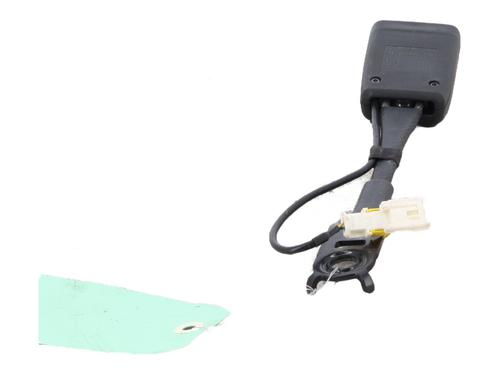 Seat buckle CITROËN C4 II (NC_) 1.6 HDi 115 | BP25774233I32 