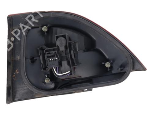Used Left tailgate light Left tailgate light 38603012 38603012