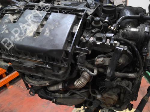 Engine CITROËN BERLINGO Box Body/MPV (B9) 1.6 HDi / BlueHDi 75 | BP31207210M1