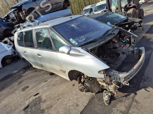 Engine RENAULT ESPACE III (JE0_) 2.2 dCi (JE0K) | BP33895700M1  - Image 12