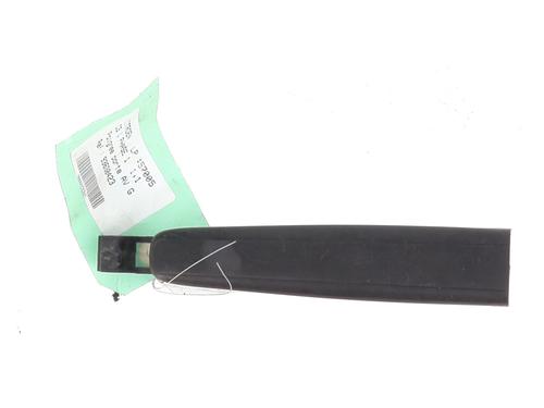 Front left exterior door handle CITROËN C3 I (FC_, FN_) 1.1 i | BP20360750C128 