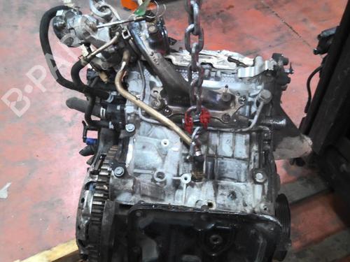 Engine RENAULT TWINGO III (BCM_, BCA_) 0.9 TCe 90 (BCM9, BCM2) | BP30550963M1