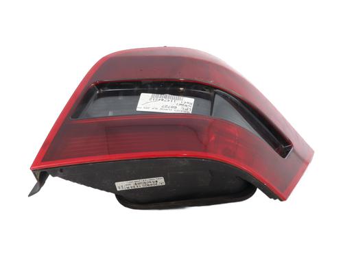 Right taillight MERCEDES-BENZ GLK-CLASS (X204) 220 CDI 4-matic (204.984, 204.997) | BP30116394C35 