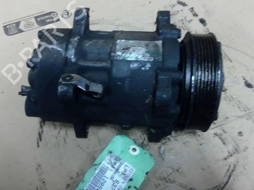 Compressor A/C CITROËN C8 (EA_, EB_) | BP37246004M34 - Image 5