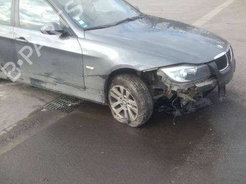 Ignition barrel BMW 3 (E90) 320 d | BP22004721M48  - Image 9