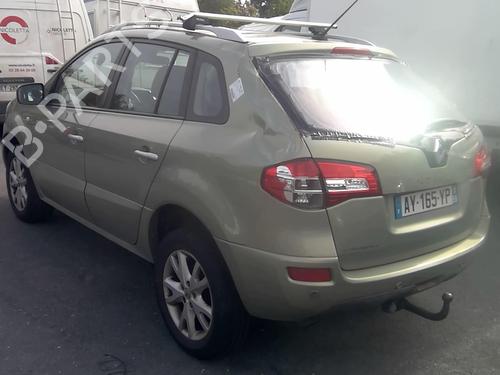 Alternator RENAULT KOLEOS I (HY_) 2.0 dCi (HY0K) | BP23789201M7  - Image 8