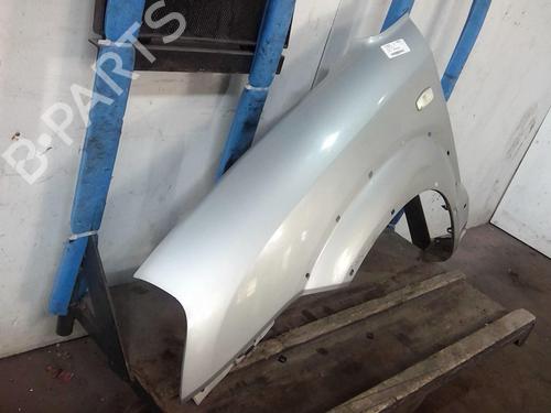 Left front fenders HYUNDAI TUCSON (JM) 2.0 CRDi All-wheel Drive | BP20354921C41 
