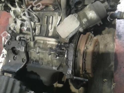 Engine PEUGEOT BIPPER Tepee 1.4 HDi | BP21999521M1 - Image 4