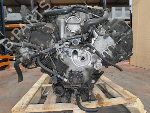 Engine BMW 7 (E65, E66, E67) 735 i, Li | BP40000638M1 - Image 10