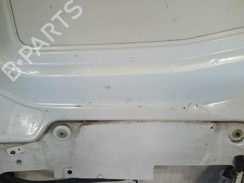 Used Right slide door Right slide door CITROËN NEMO Box Body/MPV (AA_) 1.4 HDi (68 hp) 20354730 20354730
