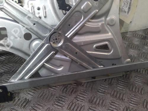 Used Front left window mechanism HYUNDAI ix35 (LM, EL, ELH) 1.7 CRDi (116 hp) 20361376
