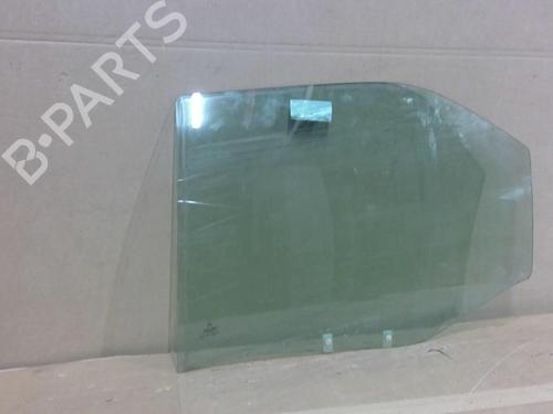 Used Rear left door window Rear left door window 30261632 30261632