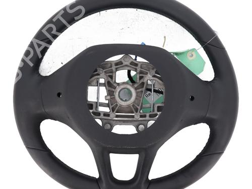 Steering wheel PEUGEOT 208 I (CA_, CC_) 1.2 VTI 82 | BP29082747C49