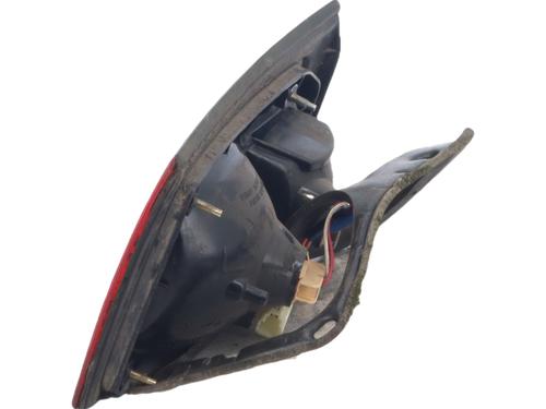 Used Left tailgate light Left tailgate light TOYOTA PICNIC (_XM1_) 2.2 D (CMX10_, CXM10G) (90 hp) 39647160 39647160