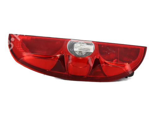 Left taillight OPEL COMBO Box Body/MPV (X12) 1.6 CDTI (B05) | BP29407685C34 