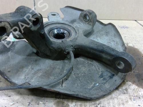 Right front steering knuckle MERCEDES-BENZ B-CLASS Sports Tourer (W245) B 180 CDI (245.207) | BP27266648M26