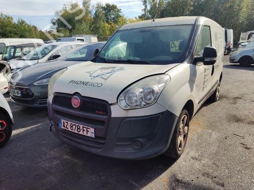 Subframe FIAT DOBLO Cargo (263_) 1.3 D Multijet | BP31704724M9  - Image 8