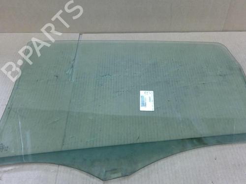 Rear right door window MERCEDES-BENZ B-CLASS Sports Tourer (W245) B 200 CDI (245.208) | BP29196891C21 