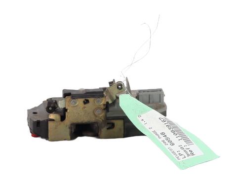 Rear right lock PEUGEOT 206 Hatchback (2A/C) 1.4 HDi eco 70 | BP28416229C99 